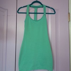 Tobi tight fitting dress